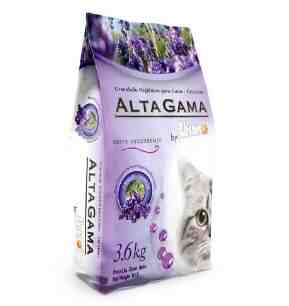 ALTA GAMA LAVANDA X 3.6 KG